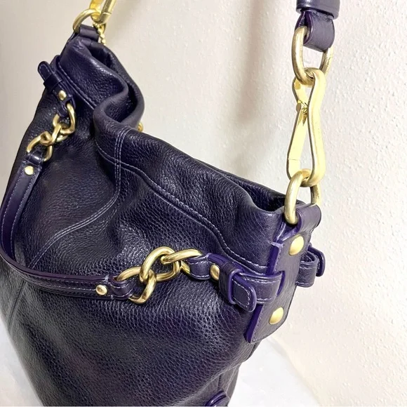 Coach Brooke handbag - Picture 2 of 7